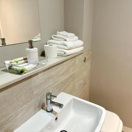 Cosy Apartment Leeds City Centre - Sleeps Up To 4 Exterior photo